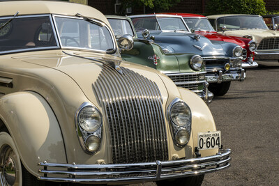 The Chrysler Century of Innovation summer celebration is heading east to the 2025 Carlisle (Pennsylvania) Chrysler Nationals on July 11-13, bringing historic Chrysler vehicles, a Chrysler display featuring the Stow ‘n Go Challenge and a visit by Chrysler brand CEO Chris Feuell to the giant car show, which draws nearly 3,000 vehicles from the Stellantis family.