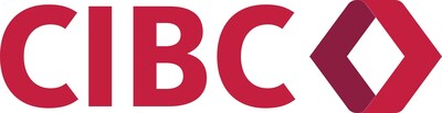 CIBC logo (CNW Group/CIBC - Investor Relations)