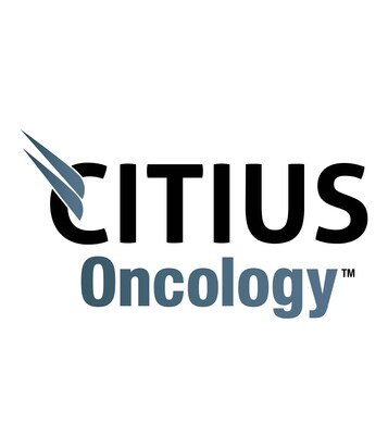 Citius Oncology logo (PRNewsfoto/Citius Oncology, Inc.) Citius Oncology logo (PRNewsfoto/Citius Oncology, Inc.)