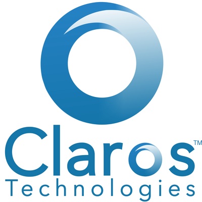 We Solve Problems Without Creating New Ones™ (PRNewsfoto/Claros Technologies)