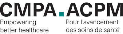 CMPA logo English (CNW Group/Canadian Medical Protective Association) CMPA logo English (CNW Group/Canadian Medical Protective Association)