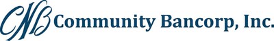 CNB Community Bancorp, Inc. (PRNewsfoto/CNB Community Bancorp, Inc.)