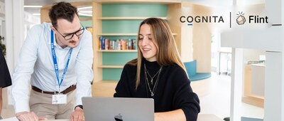 Cognita AI is a transformative new platform that integrates cutting-edge artificial intelligence with deep educational expertise.