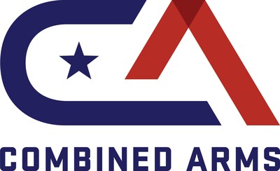 Combined Arms Logo (PRNewsfoto/Combined Arms)