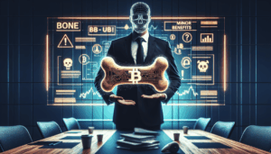 Congress Tosses Crypto a Bone, But Don’t Bet the Farm