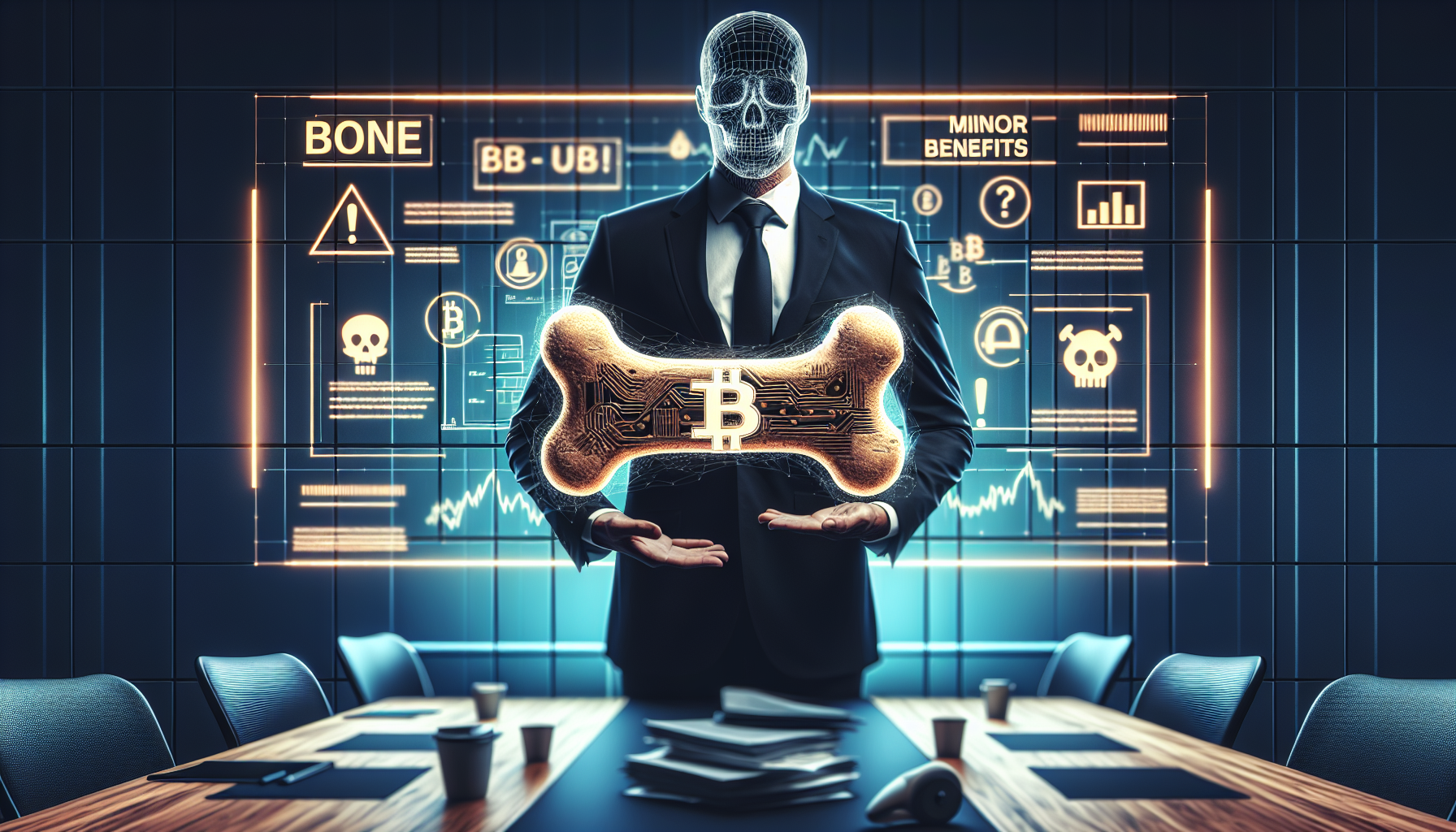 Congress Tosses Crypto a Bone, But Don’t Bet the Farm