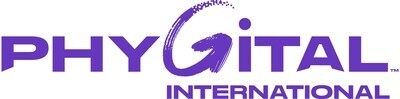 Phygital International logo