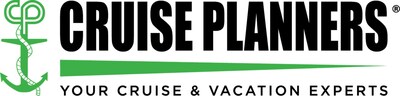 Cruise Planners Franchising, LLC (PRNewsfoto/Cruise Planners Franchising, LLC)