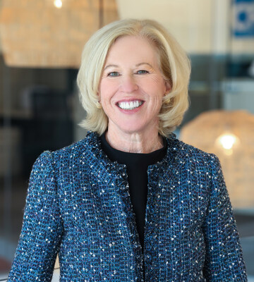 Arleen Paladino, Chief Financial Officer of Crum & Forster, has been named a 2025 NJBIZ Leading Women in Business