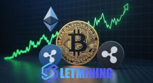 Cryptocurrency prices are soaring. Use LET Mining cloud mining to make your digital assets more profitable.