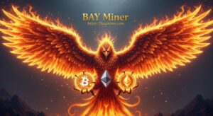 Cryptocurrency Today: Why BAY Miner Is Redefining the Future of Digital Mining