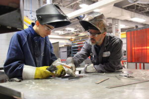 CWB Foundation Releases 2024-2025 Annual Report Showcasing Major Investments in Canada’s Welding and Materials Joining Future