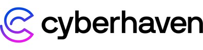 Cyberhaven logo (PRNewsfoto/Cyberhaven)