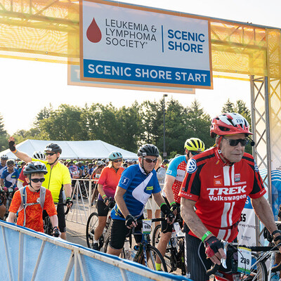 From July 26-27, over a thousand cyclists will converge in Mequon, Wisconsin, to participate in the 33rd Annual Scenic Shore Bike Tour.