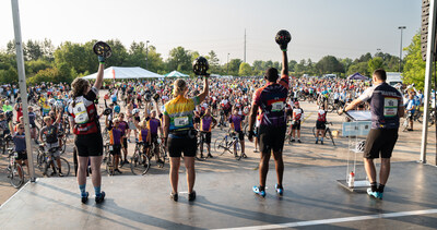 From July 26-27, over a thousand cyclists will converge in Mequon, Wisconsin, to participate in the 33rd Annual Scenic Shore Bike Tour.