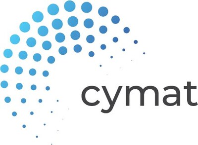 Cymat Technologies Ltd. Logo (CNW Group/Cymat Technologies Ltd.) Cymat Technologies Ltd. Logo (CNW Group/Cymat Technologies Ltd.)