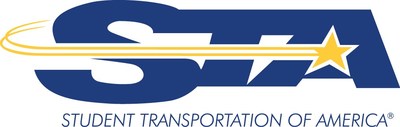 Student Transportation of America (PRNewsfoto/Student Transportation of America)