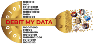 DebitMyData Closes Oversubscribed Seed Round- Launches $1B Human Energy Grid Global Expansion