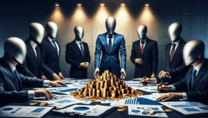 Debt Mounts: Politicians Discover Fiscal Irresponsibility as Strategic Brilliance