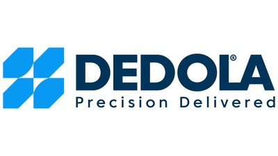 Dedola Global Logistics New Logo