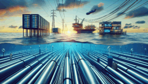 Deep Sea Cable Production: Analyzing Infrastructure’s Impact on Data Transmission Efficiency