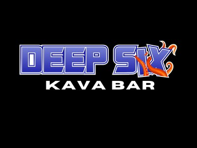 Deep Six Kava Bar is located in the King of Prussia Mall, near Dick’s Sporting Goods, Primark, and Bonefish Grill (PRNewsfoto/Deep Six)