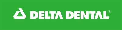 Delta Dental logo (PRNewsfoto/Delta Dental of Colorado)