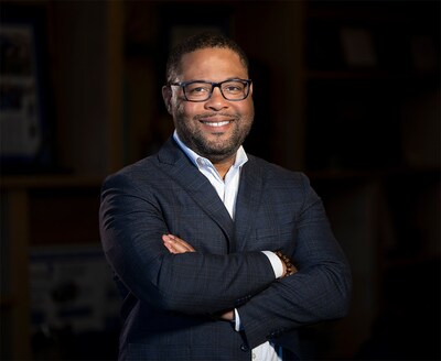 Keith W. Phillips, new CFO for Delta Dental of Colorado.