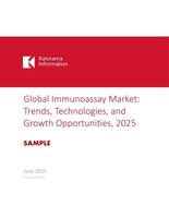 Global Immunoassay Market: Trends, Technologies, and Growth Opportunities, 2025