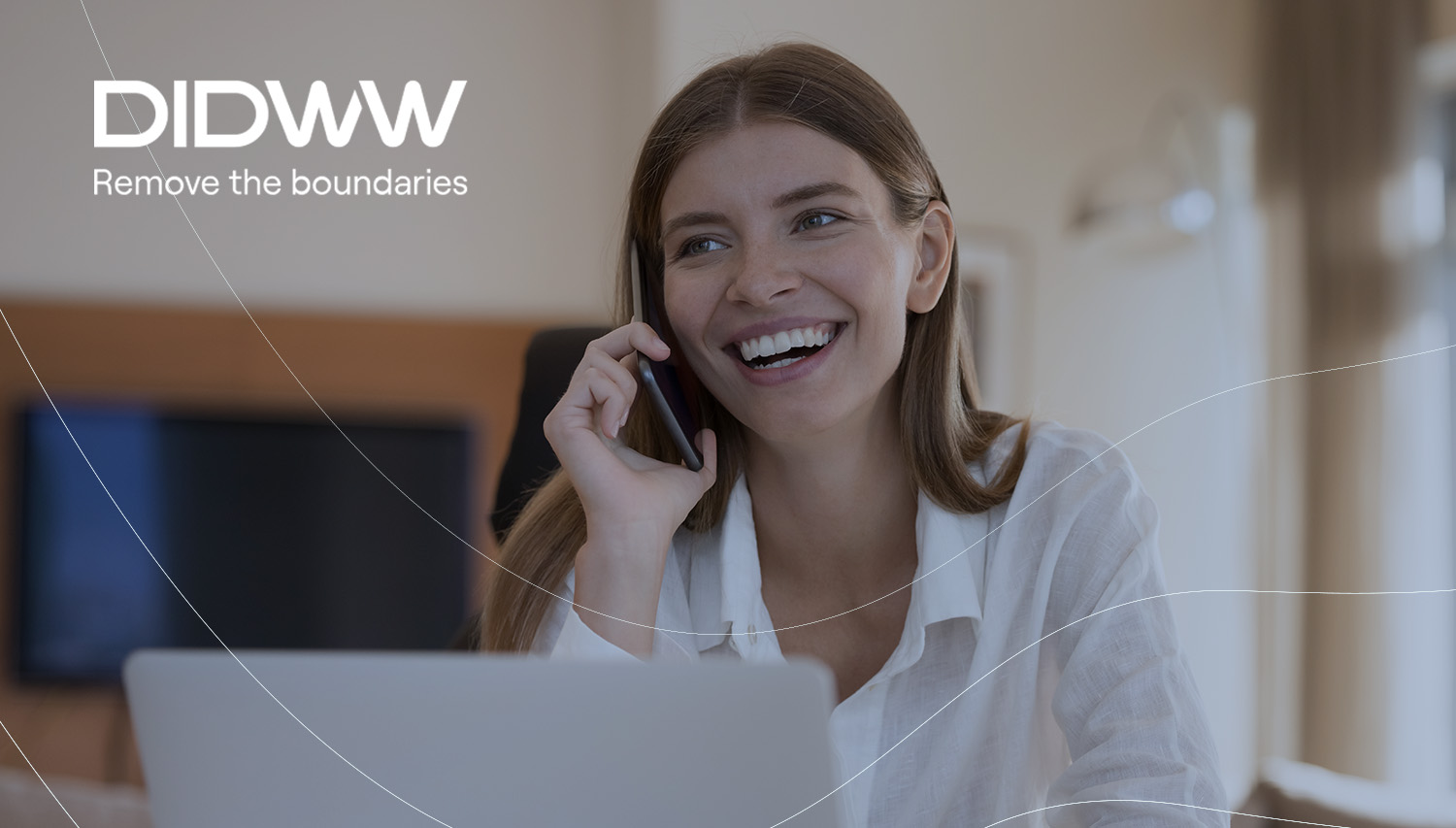 DIDWW number porting services expanded