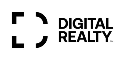 Digital Realty (PRNewsfoto/Digital Realty) Digital Realty (PRNewsfoto/Digital Realty)