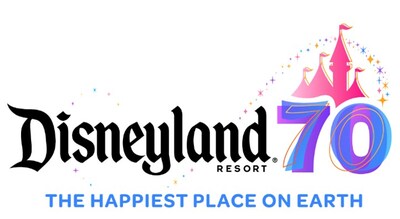 (PRNewsfoto/Disneyland Resort)