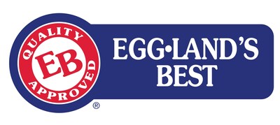 Eggland's Best (PRNewsfoto/Eggland's Best) Eggland's Best (PRNewsfoto/Eggland's Best)