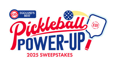 Eggland's Best Pickleball Power-Up Sweepstakes Eggland's Best Pickleball Power-Up Sweepstakes