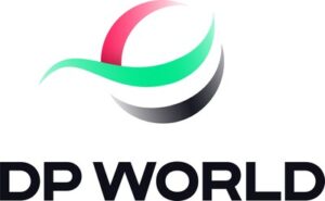 DP WORLD DELIVERS SAILGP FLEET TO PORT TARGETING NET-ZERO STATUS