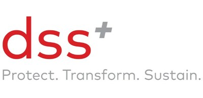 dss+ logo dss+ logo
