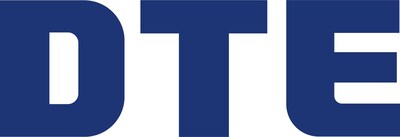 DTE logo (PRNewsfoto/DTE Energy) DTE logo (PRNewsfoto/DTE Energy)