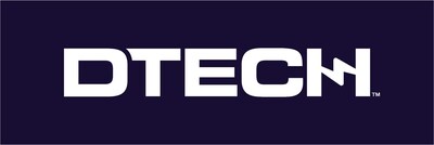 DTECH logo