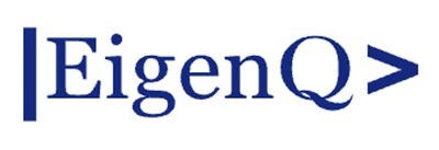 EigenQ Logo