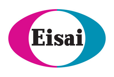 (PRNewsfoto/Eisai Inc.)