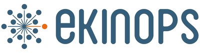 Ekinops Logo (PRNewsfoto/Ekinops) Ekinops Logo (PRNewsfoto/Ekinops)
