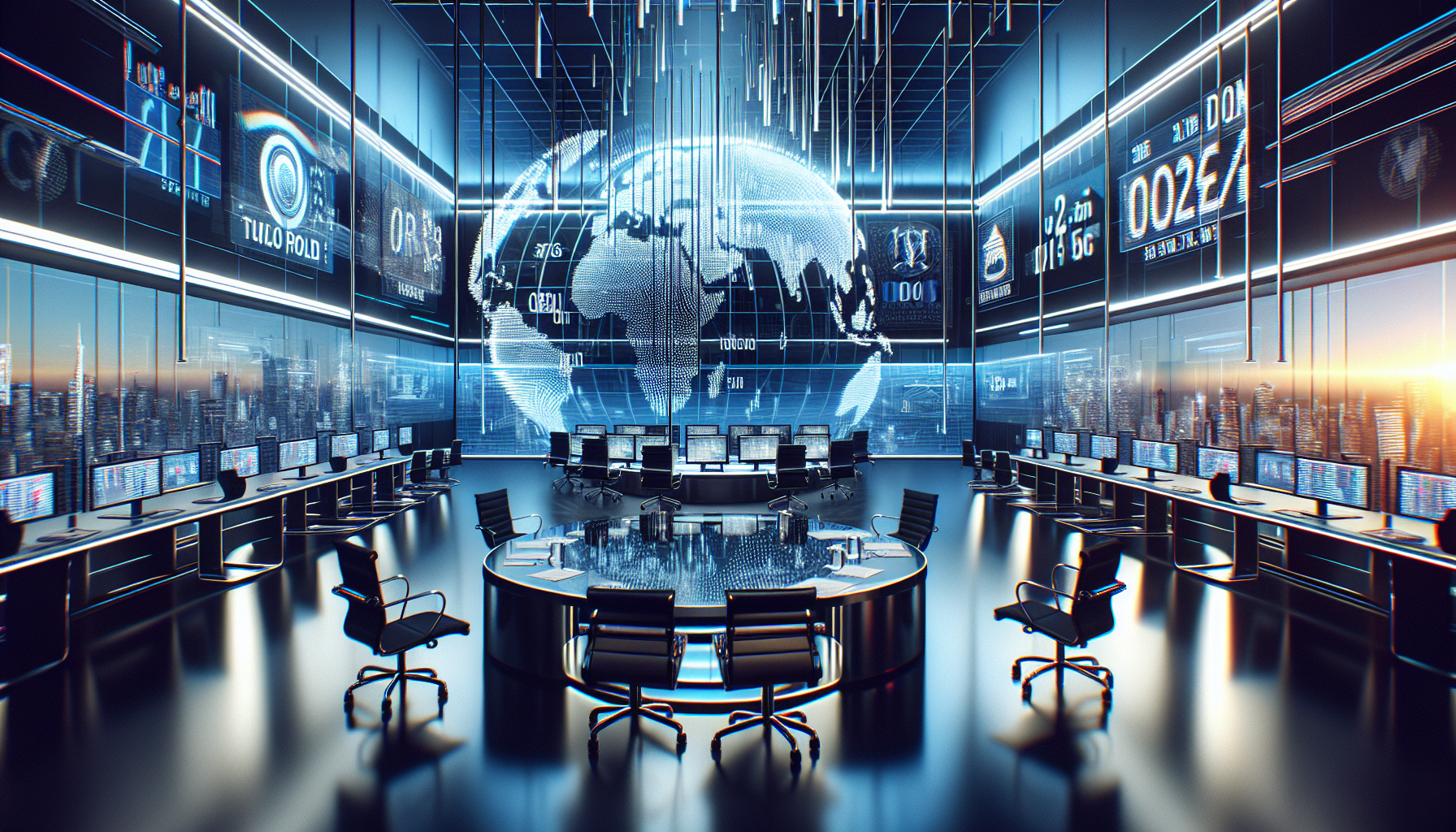 Elevate Your Portfolio: Top 3 Dow Stocks Women Should Watch for 2025 Success