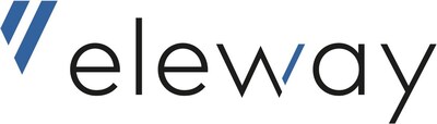 Eleway logo Eleway logo