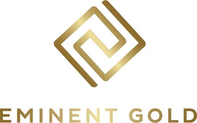 (CNW Group/Eminent Gold Corp.)