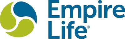 Empire Life logo (CNW Group/The Empire Life Insurance Company)