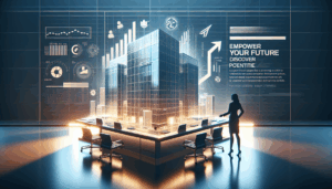 Empower Your Future: Discover Pfizer’s 5-Year Potential with Jessie Harper