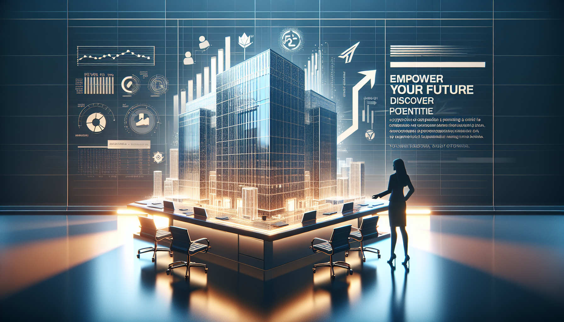 Empower Your Future: Discover Pfizer's 5-Year Potential with Jessie Harper