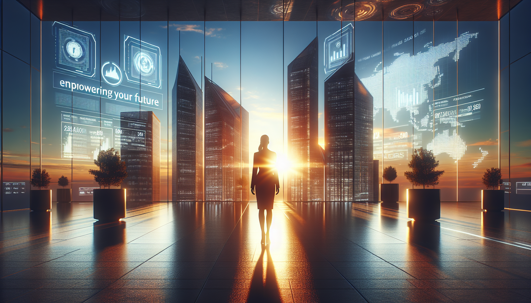 Empower Your Future: Top 2 Stocks Every Woman Should Hold for 20 Years