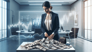 "Empower Your Portfolio: $1,000 Investment Picks for Savvy Women!"