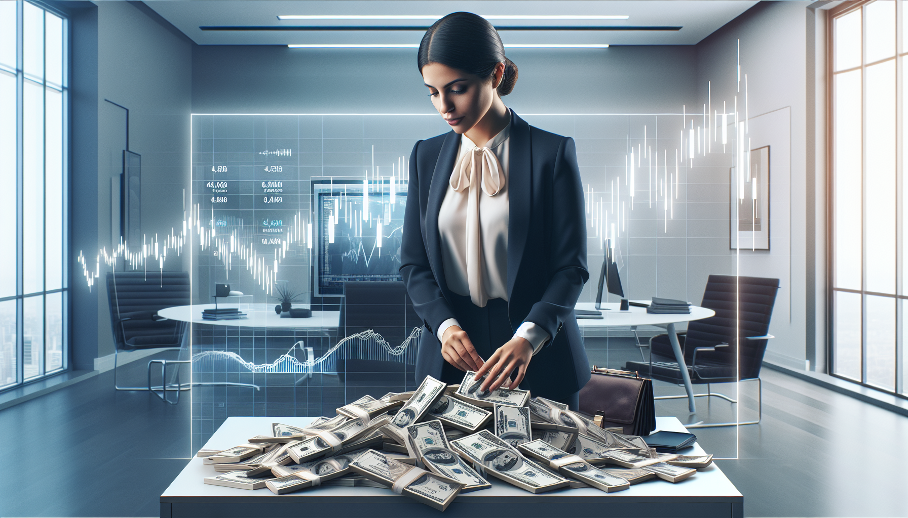 "Empower Your Portfolio: $1,000 Investment Picks for Savvy Women!"